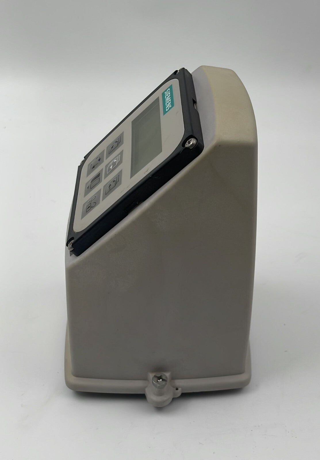 SIEMENS 7ME69101AA301AA0 SITRANS F M MAGFLO MAG 5000 **AS IS