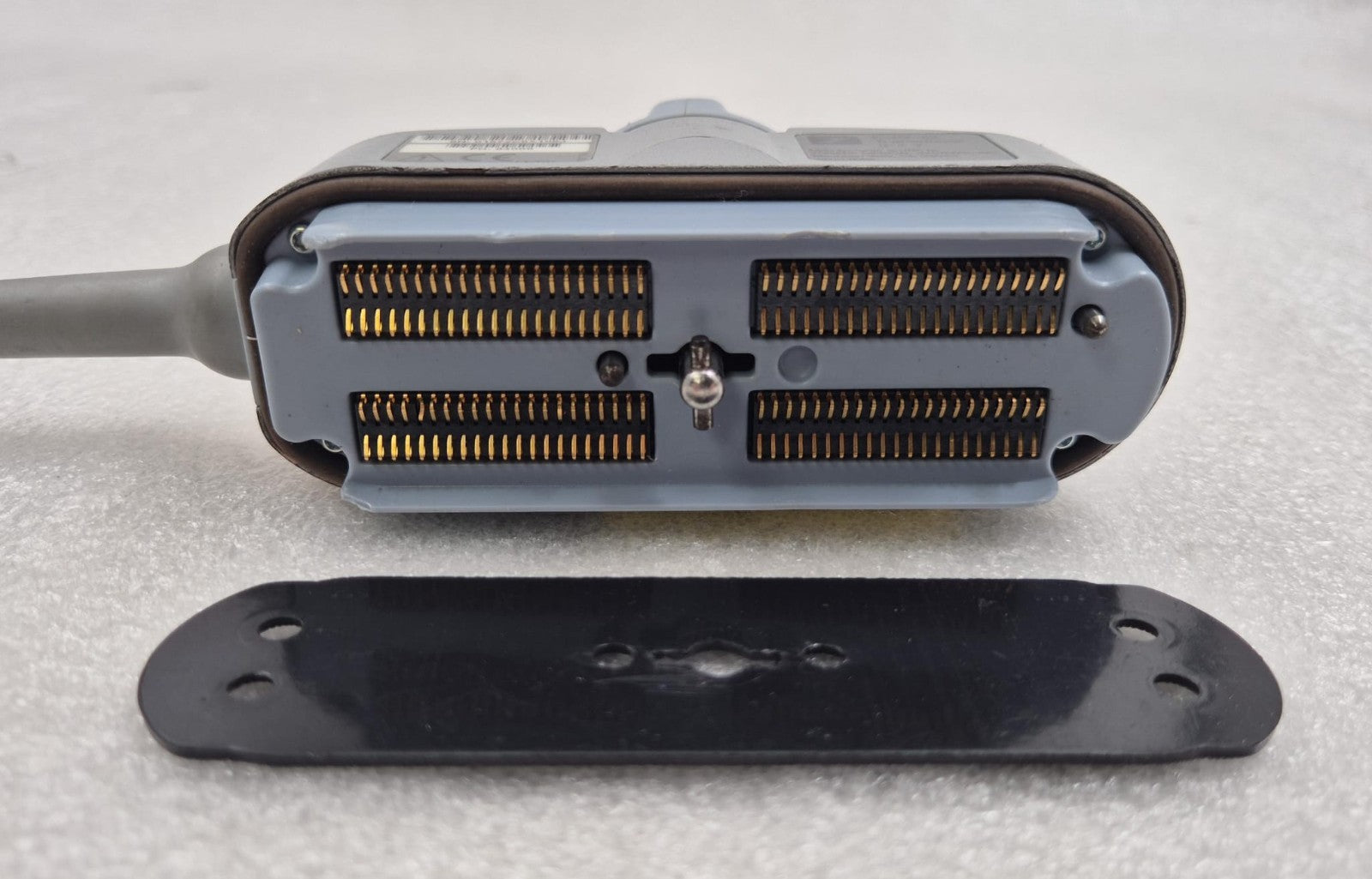 ZONARE C6-2 ULTRASOUND TRANSDUCER PROBE 84009