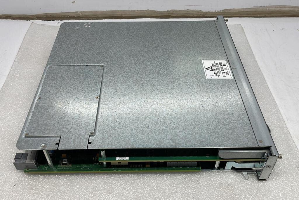 Enterasys SG4101-0248 S-IOM 48-Port SFP W/ Optional Expansion Slot