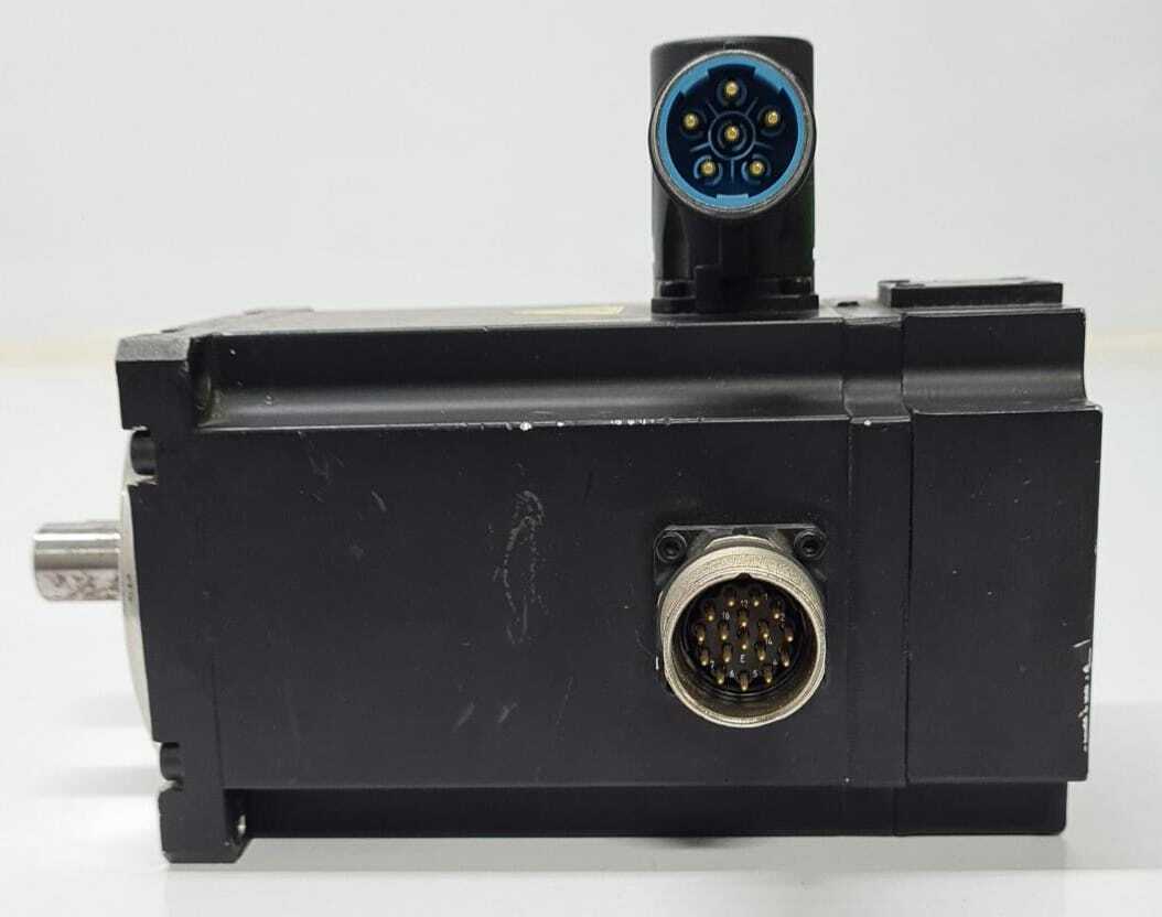 SEM High Density Servomotor HDM82E8-30S Servo Motor