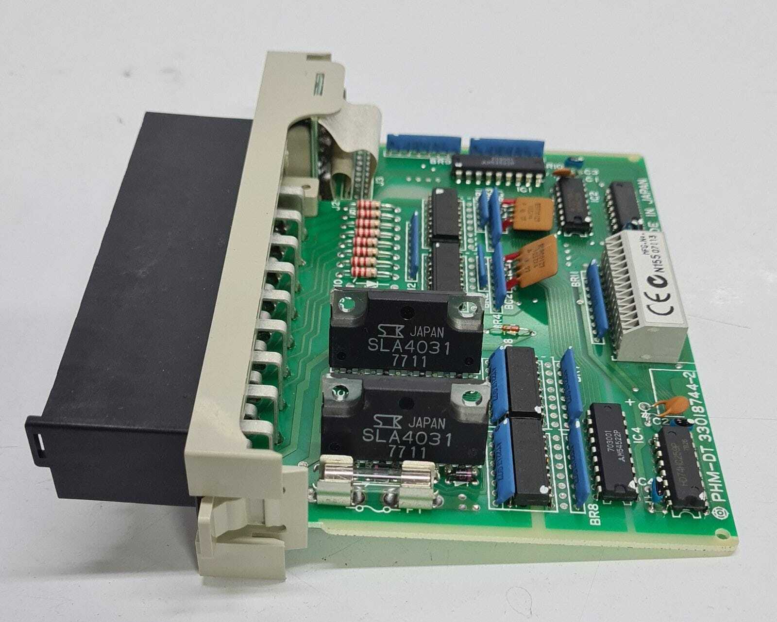 Hitachi PHH-DT 330I8744-2 / 33018744-2 Module Type #1