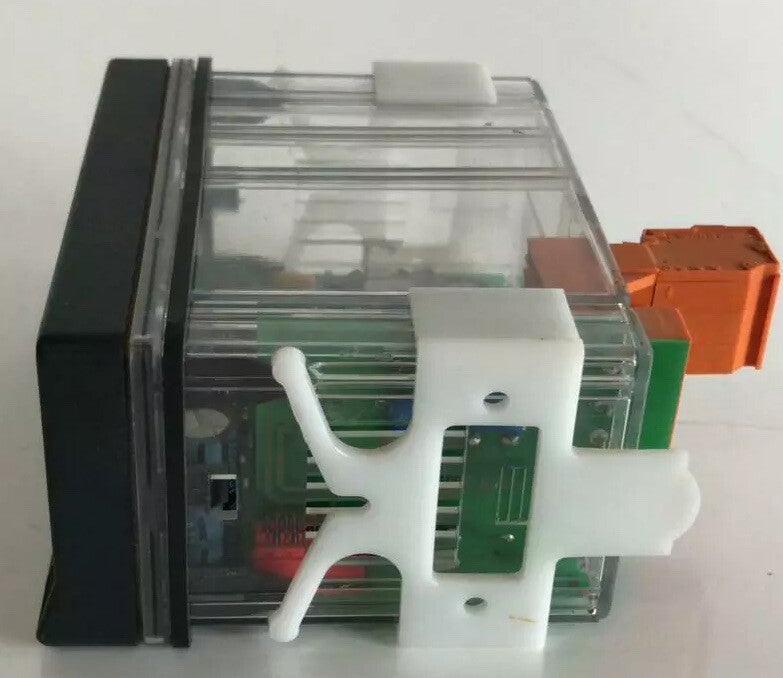 Ditel Universal Digital Indicator Temperature And Resistance Input Junior JR-TTC