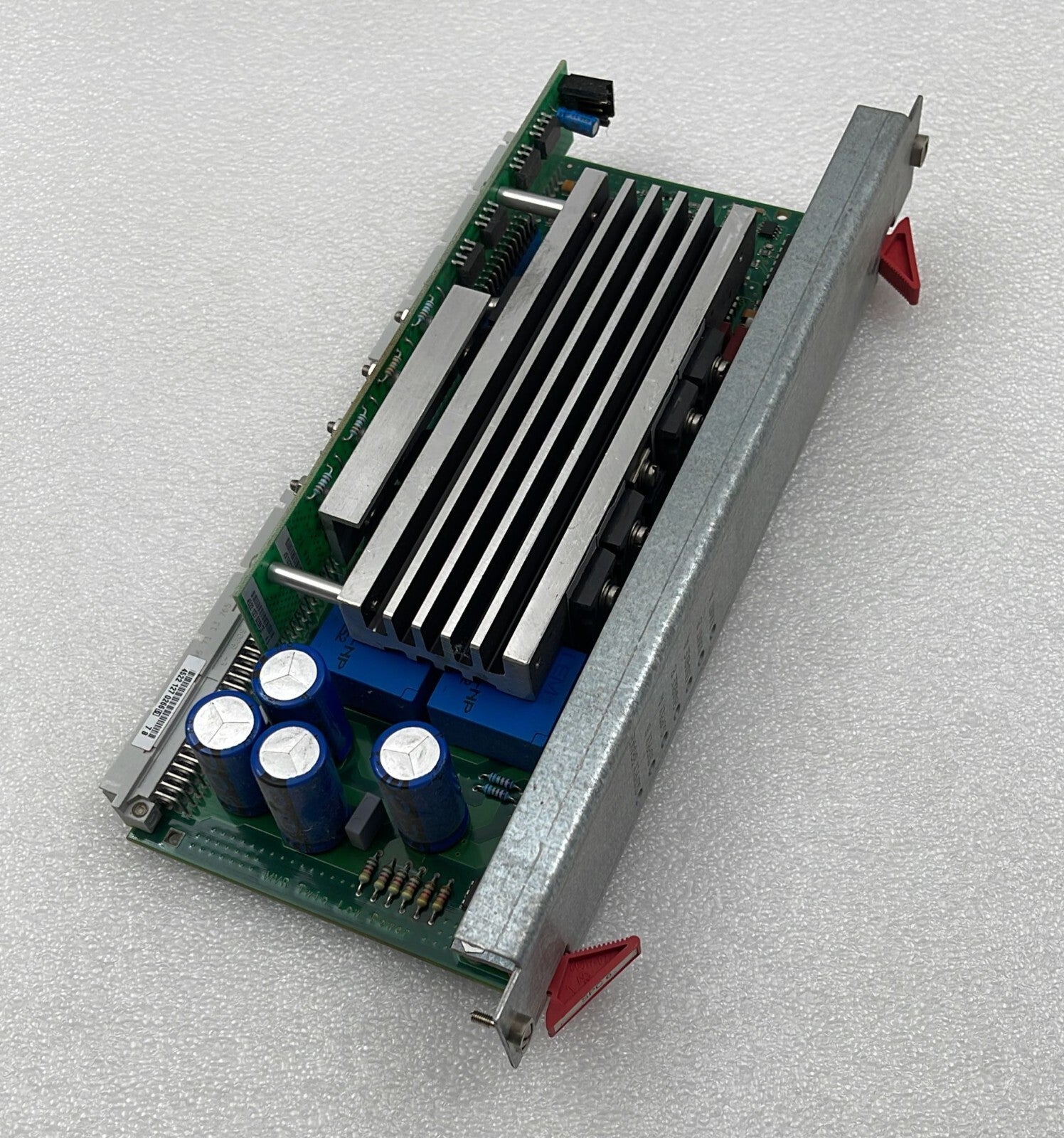 Philips 4522 127 0266 MVR Twin Low Power Supply Board 4522 105 33382