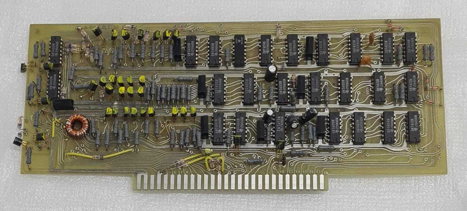 JEOL MP001174 PCB Replacement Board