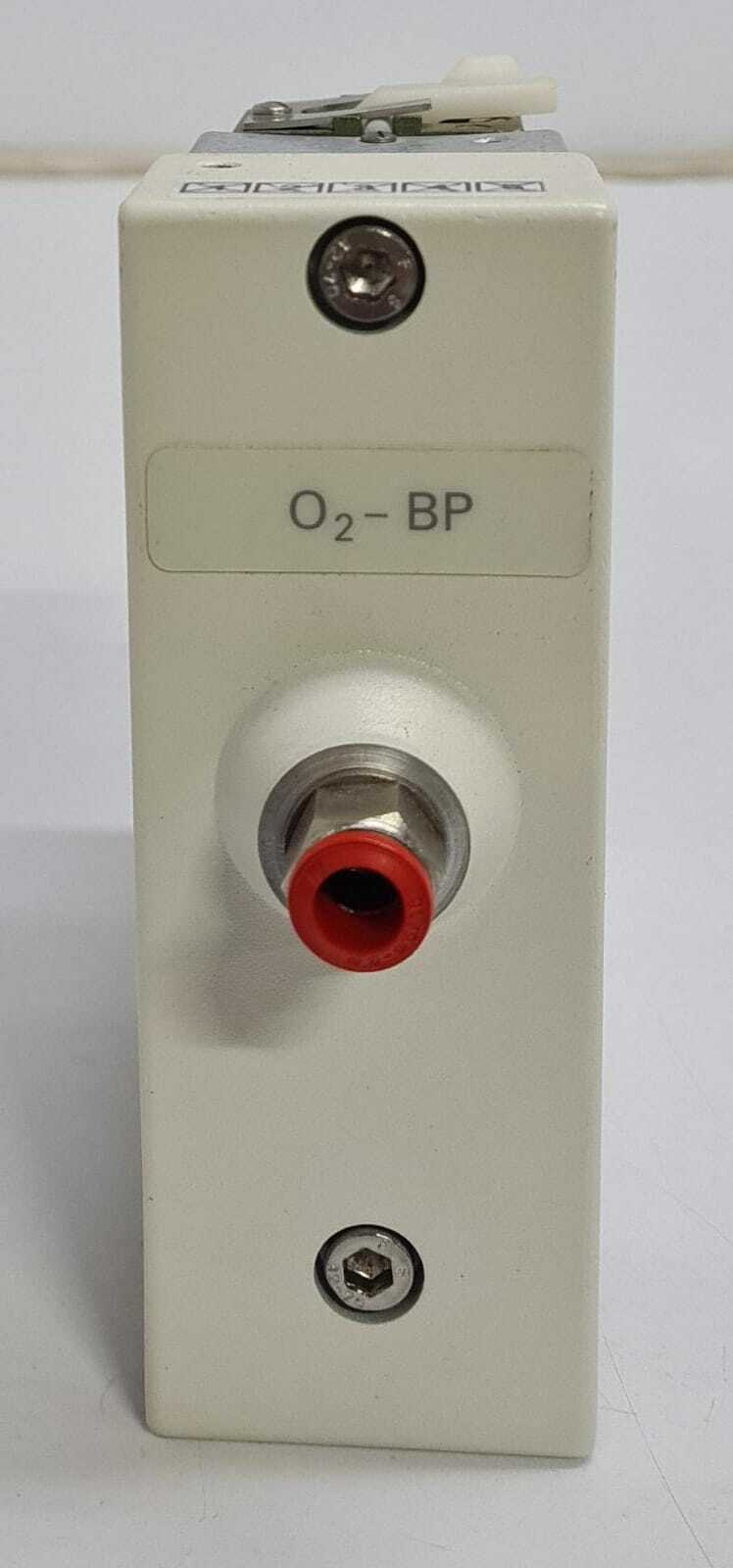 Siemens Kion MAQUET O2-BP Module Unit Assy 64 54 834/2