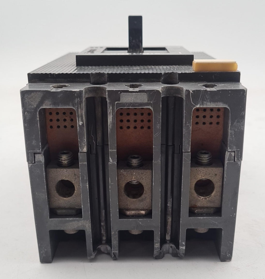 SIEMENS 3VE5 3VE5201-0CT00 VDE 0660 IEC 157-1 CIRCUIT BREAKER
