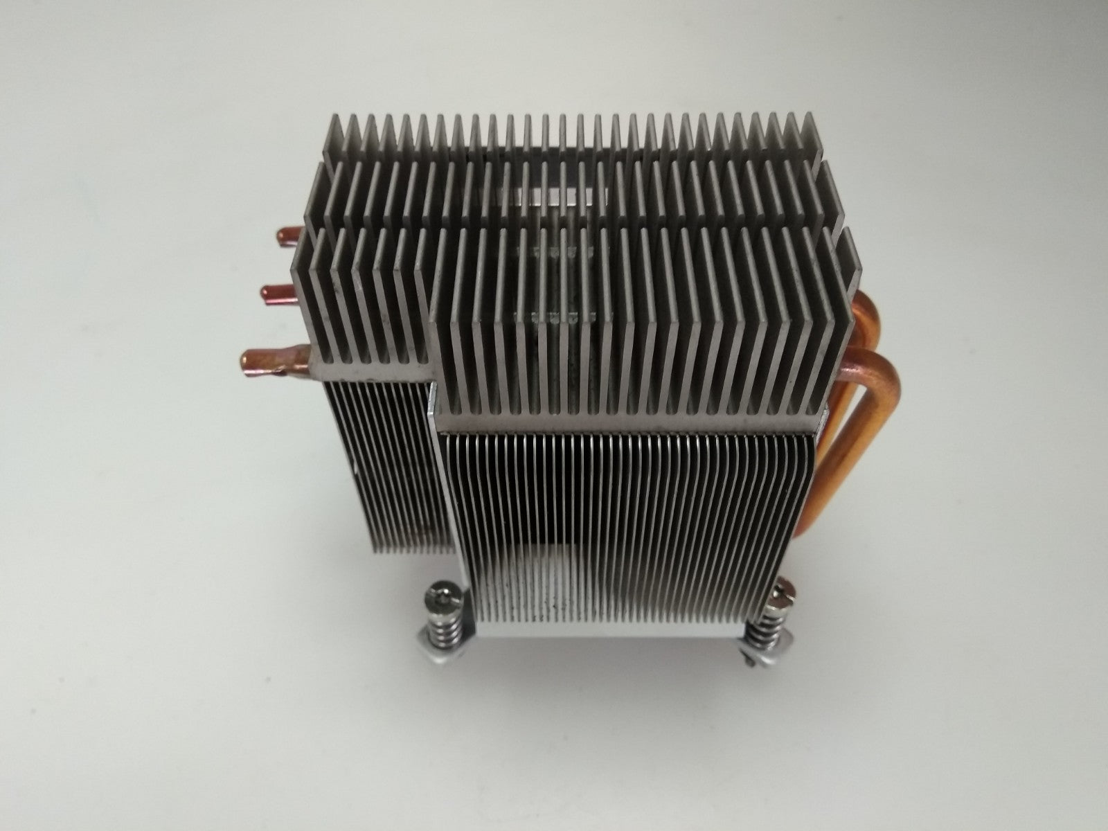 Hp Proliant Ml110 g3 Cpu Fan And Heat Sink 391818 001 392168 001