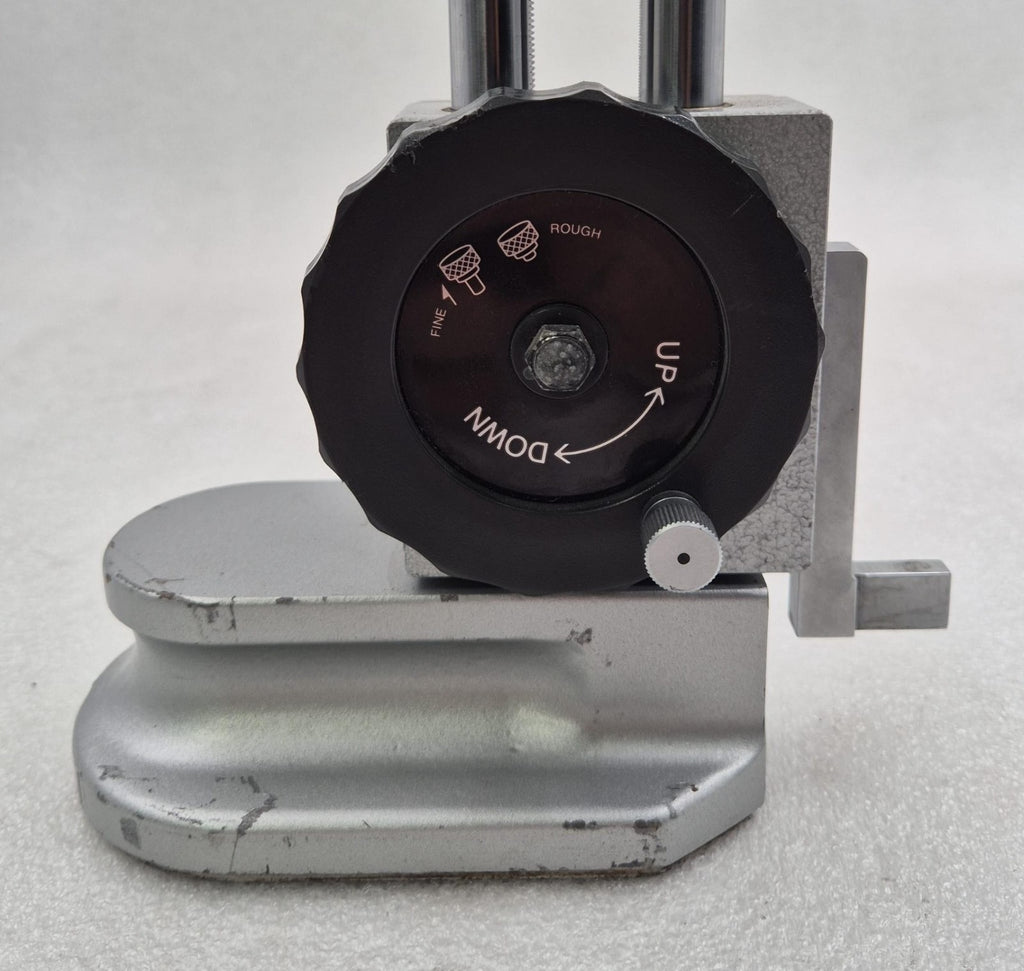 Mitutoyo 192-630 Digimatic Height Gauge 0-12