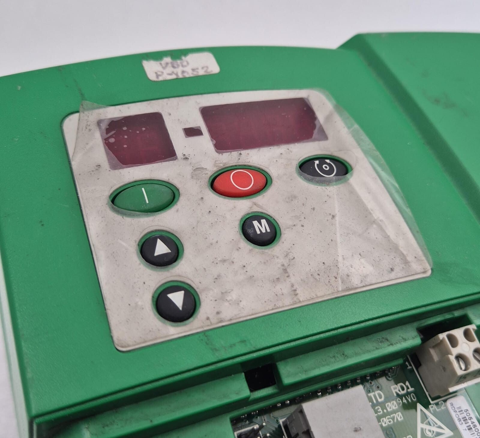 Commander SE SE33400750 side profile view