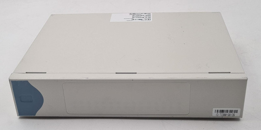 RAD ETX-203AX CELLCOM/H/GE/2SFP/4UTP 376823 Switch Module