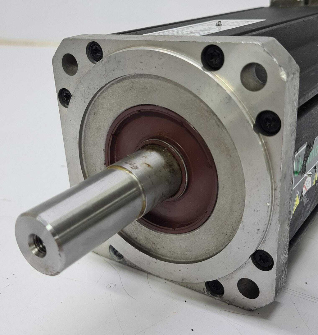 Emerson Control Techniques Unimotor 115UDD200XBFBA130240 Servo Motor 3480283