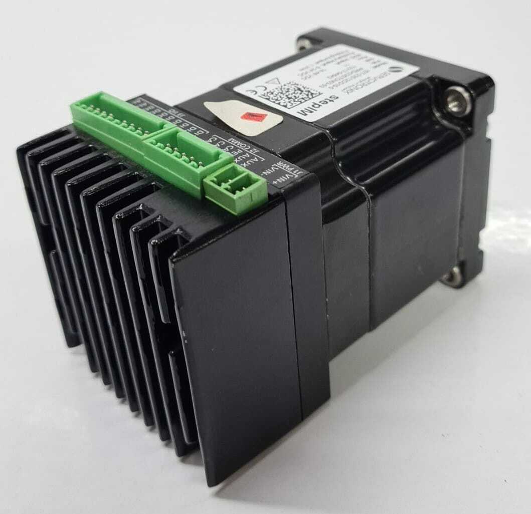 Servotronix StepIM IST- 23S12CO10-0 PRDr23STCN03-03 rev. 11 Encoder Stepper