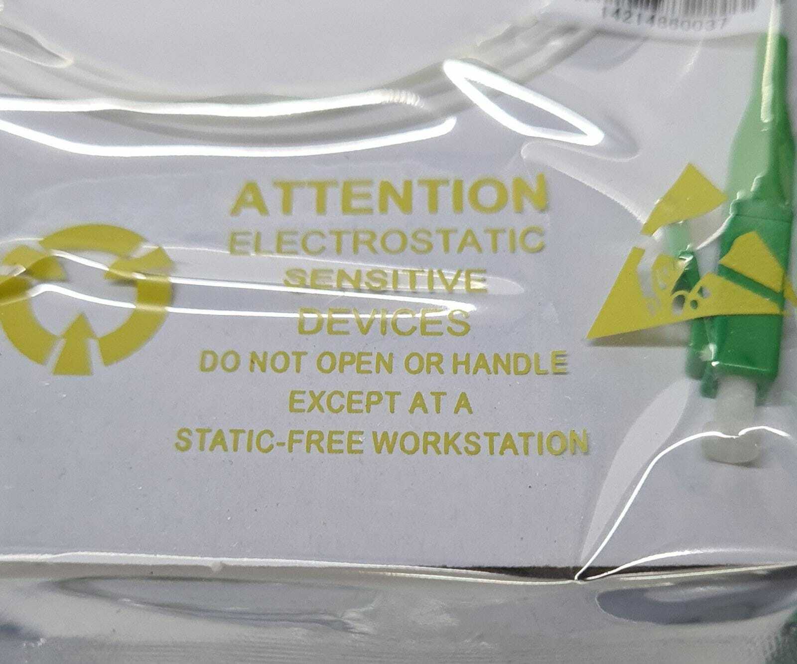 NEW - Applied Optoelectronics PD3000-LA-10-H-B-105 1310nm two-tone test 548.5MHz