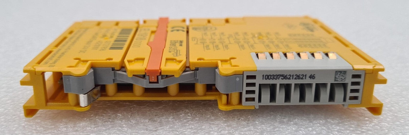 BECKHOFF EL1918 EtherCAT Terminal 8-Channel Digital Input Module