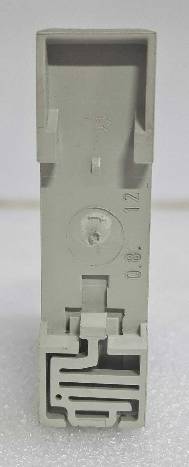 ABB CM-ENS 1SVR430851R1100 AC230V Safety Monitoring Relay
