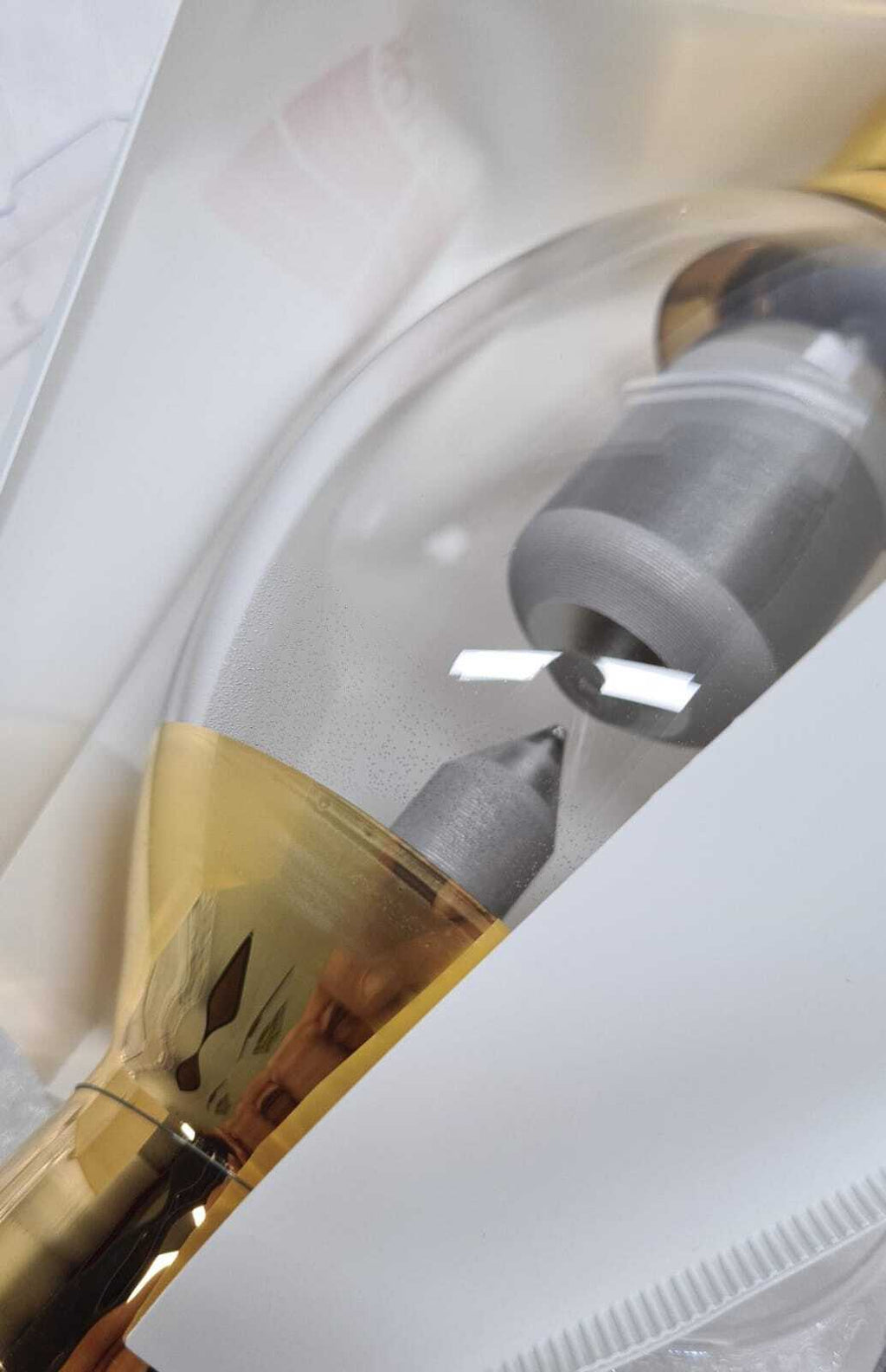 USHIO Superior UV Lamp SUV SUV-5500SIL Mercury High Pressure