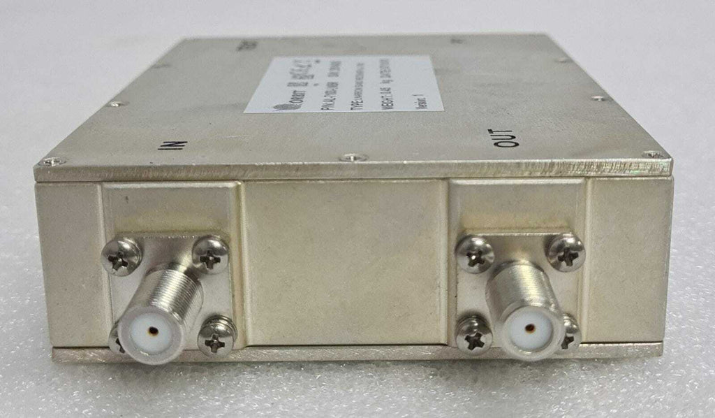 ORBIT Marine AL-7103-LNBR LNARROW BAND RECEIVER AL-7103