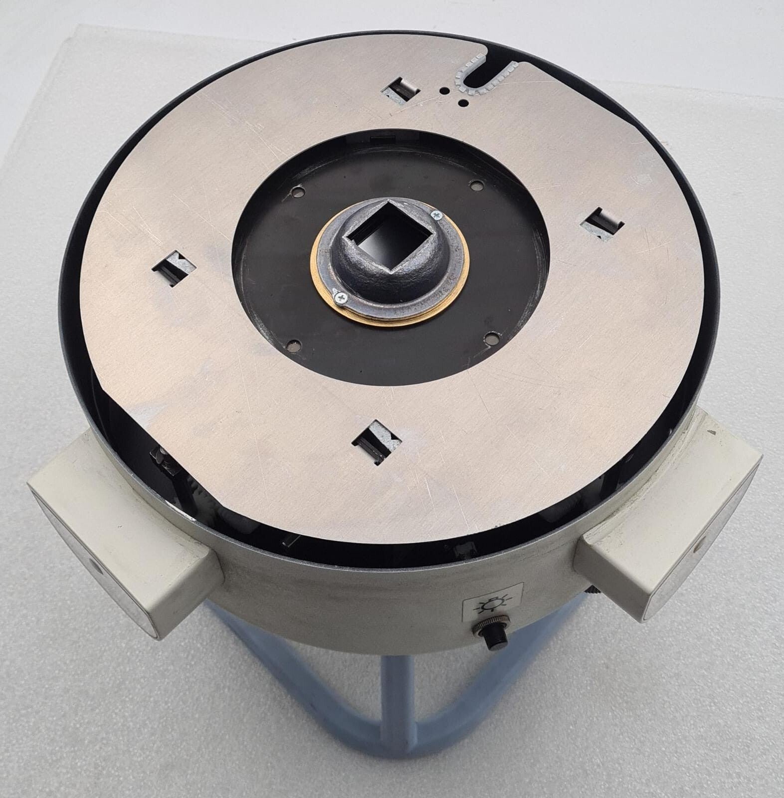 SIEMENS Collimator 07742294 X-Ray for MOBILETT XP Eco