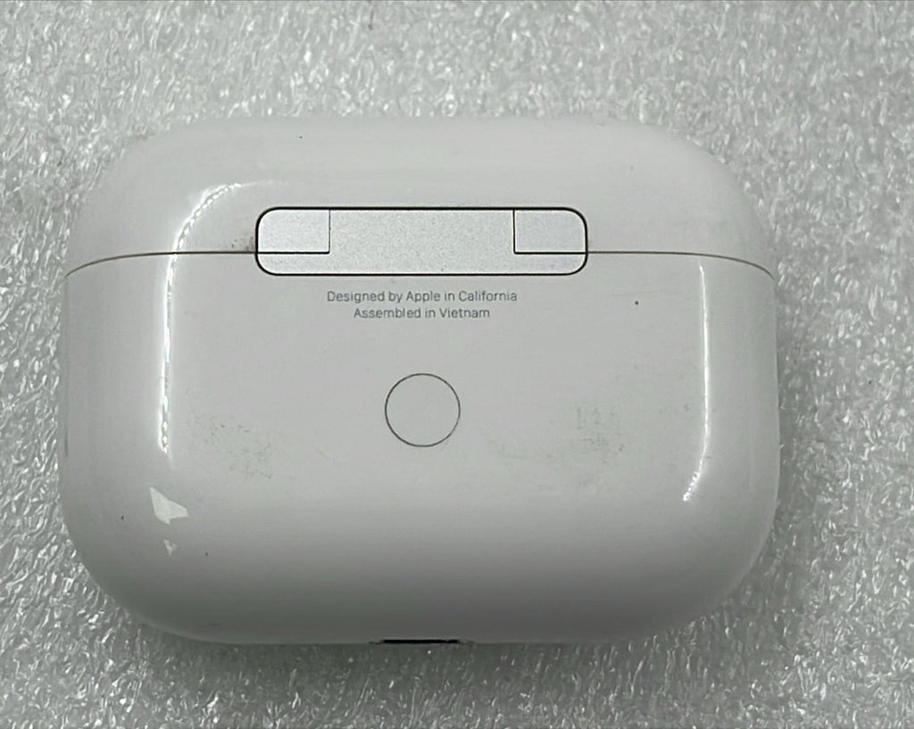 [LOT 2] Apple AirPods Pro 1st Gen Replacement Charging Case Genuine A2190