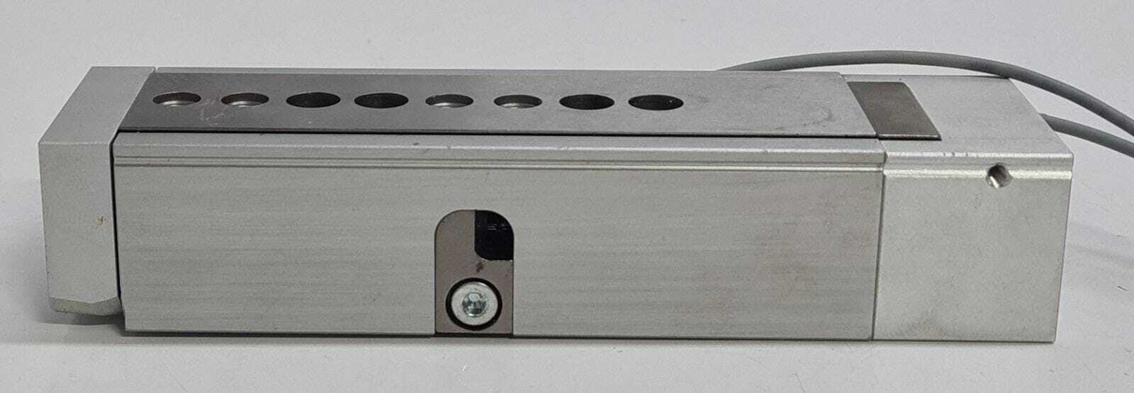 FESTO DGSL-10-50-EA 570176 L102 PNEUMATIC Slide Cylinder Actuator