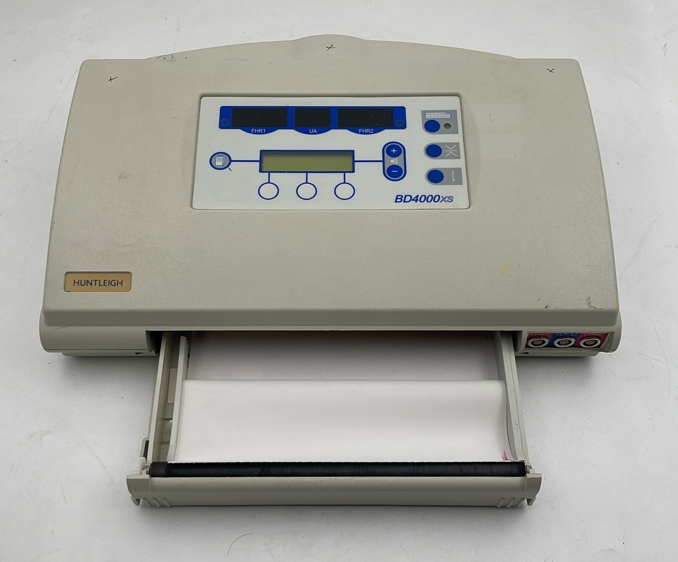 Huntleigh BD4000XS  Monitor