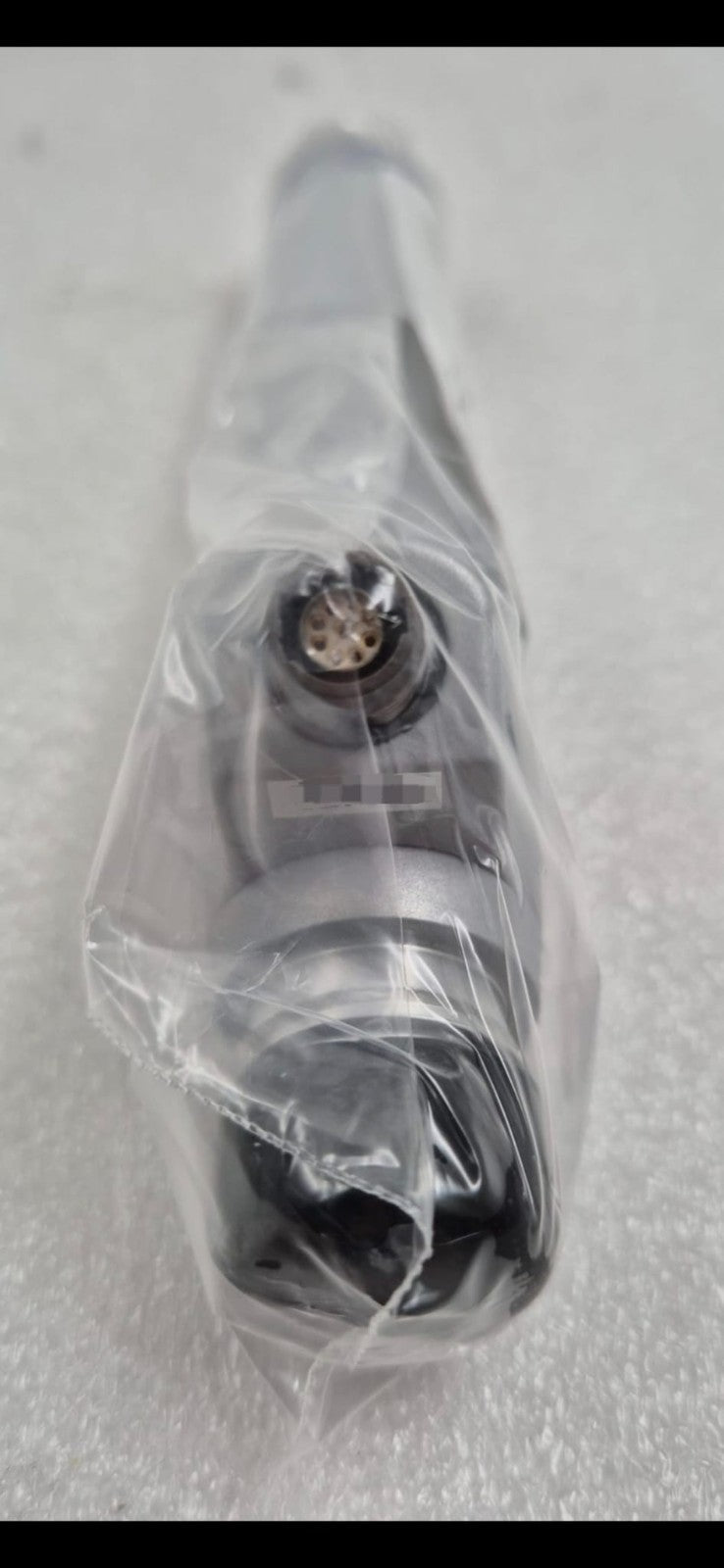 Candela PICOWAY RESOLVE 1064 nm 7123-00-0059 HP handpiece laser system Delivery