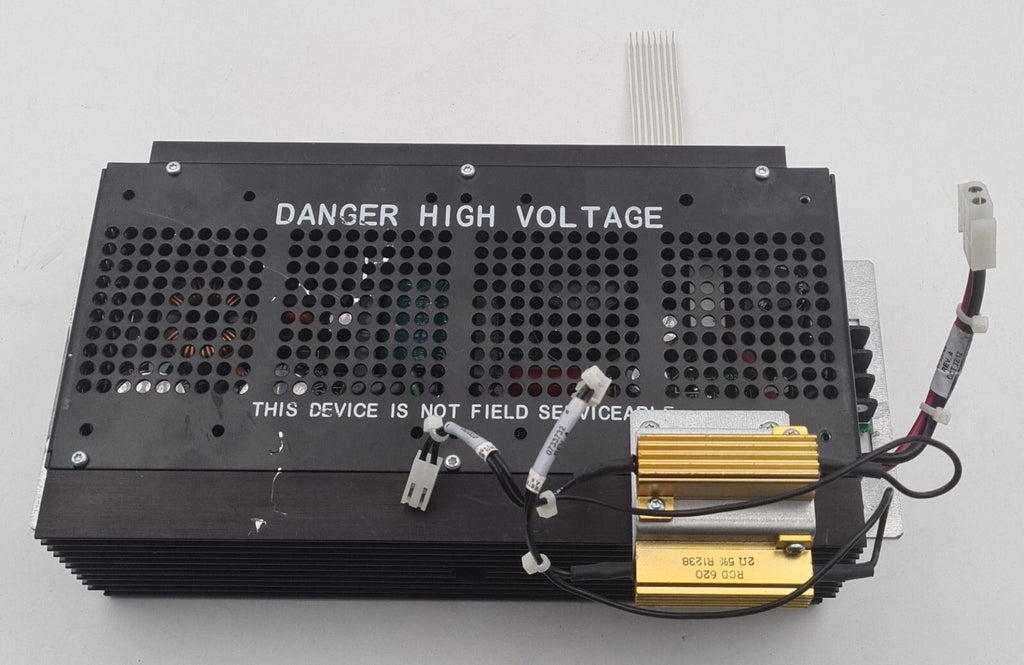 Simplex GOLDWING 636-341 Universal Switcher Power Supply 200V 8A 0521-712 E