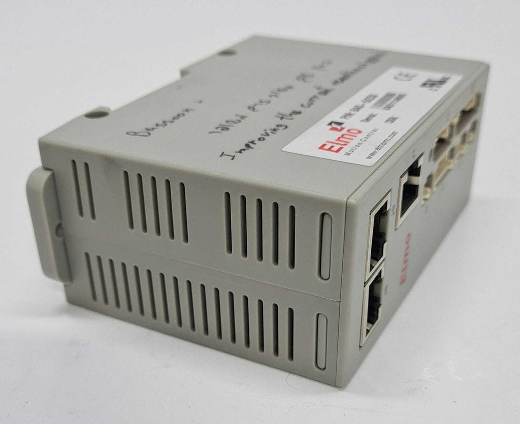 Elmo Motion Control BAS-6/230 Servo Drive