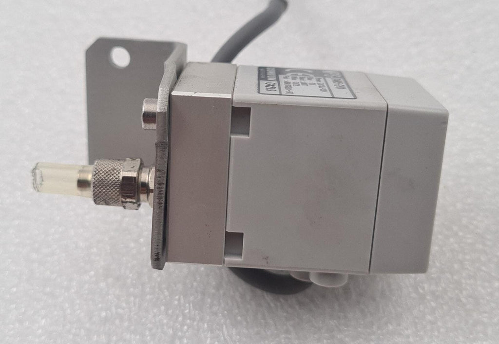 CONVUM MPS D4M5-GHA Vacuum Pressure Flow Sensor DC10.8-30V