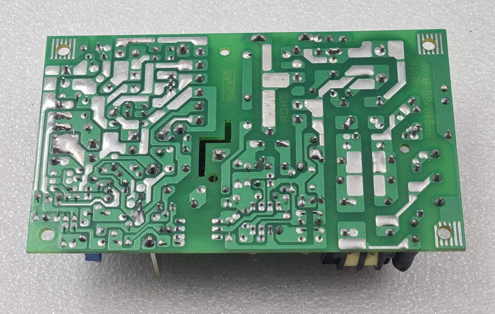 TP TOTAL POWER PRINTED CIRCUIT BOARD PPS40-T1 (11B) PPS40/65-A TPG40-31CEM