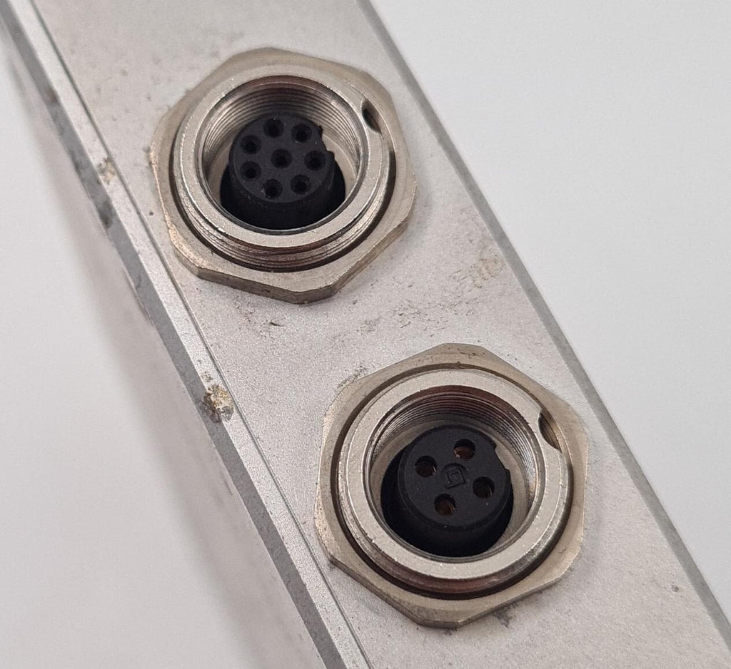 Schonbuch Electronic Laser OZLS-75-R V3.24 SENSOR