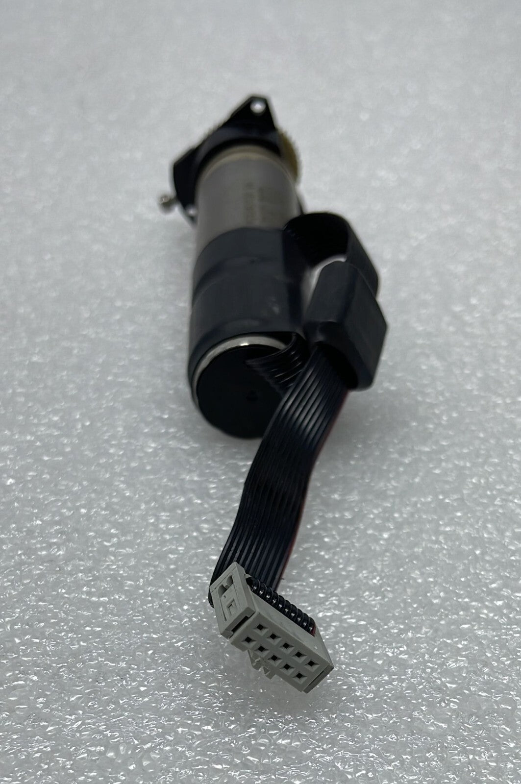 FAULHABER MINIMOTOR SA 22/2K 17,2:1