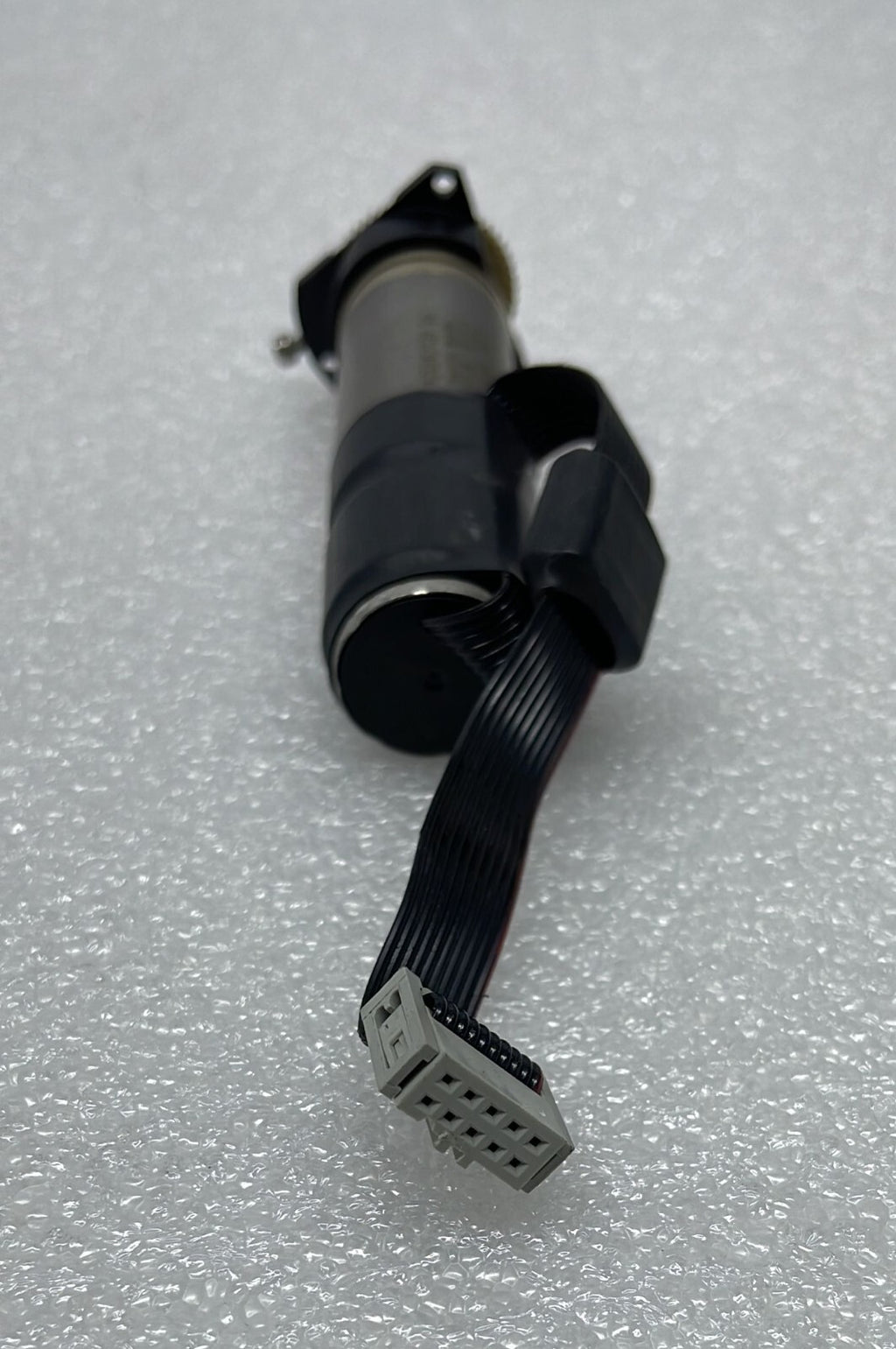 FAULHABER MINIMOTOR SA 22/2K 17,2:1