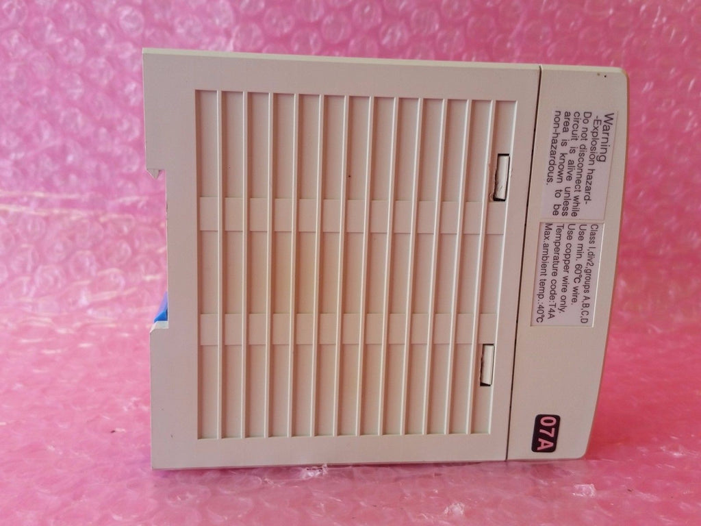 Idec Power Supply Ps5r Sd 24 60 W Output