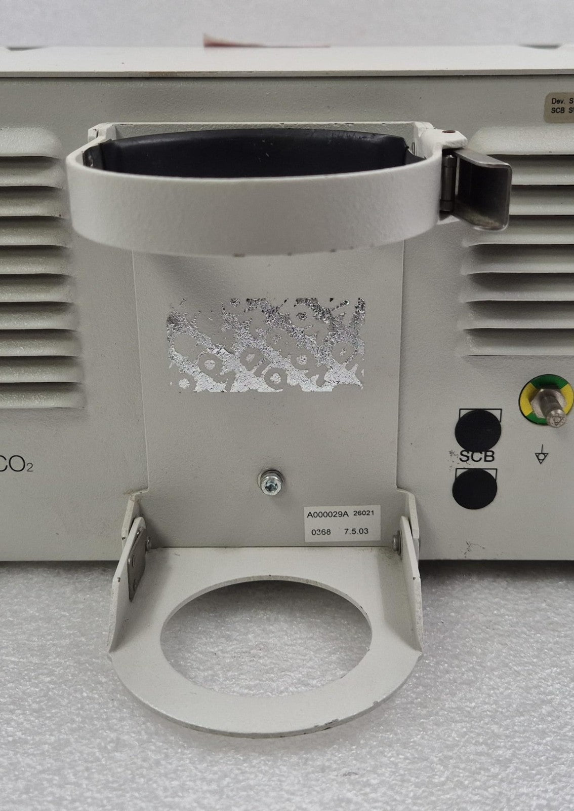 KARL STORZ 264320 20 Thermoflator 30 Liter SBC 100-240V **AS-IS**