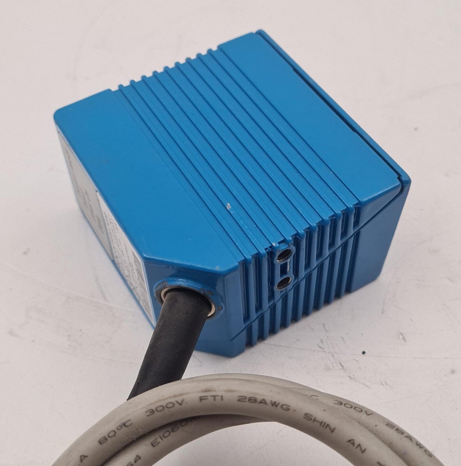 SICK CLV414-1010 1016767 Laser Barcode Scanner Sensor