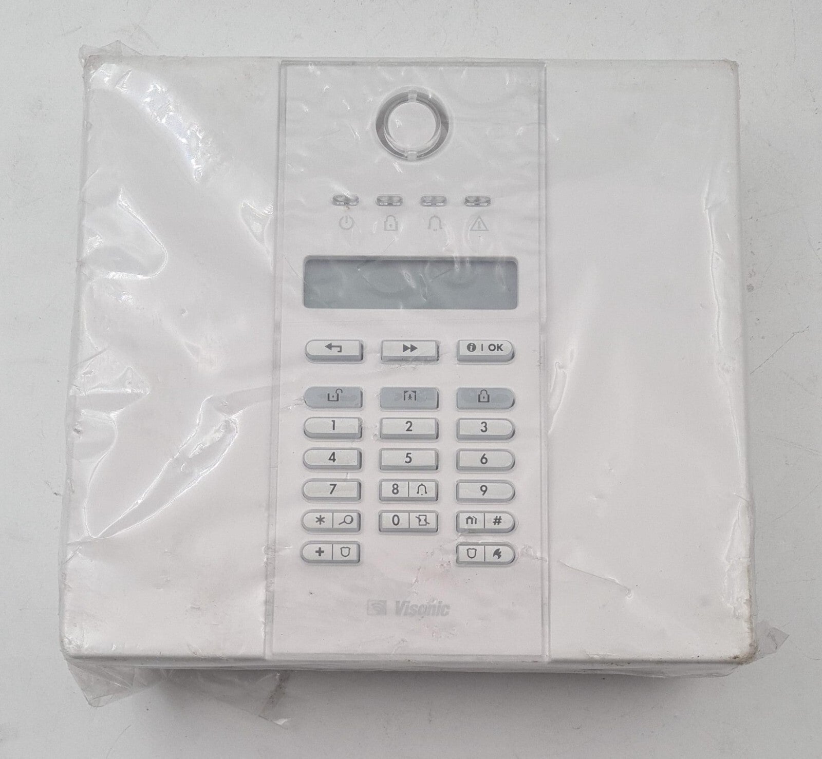 Visonic PWRMAX EXPRESS (433) IL 90-202897 SURVEILLANCE QUICKFIT