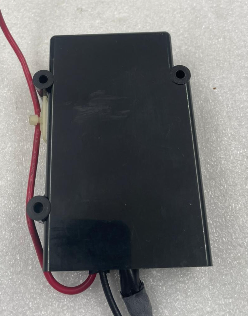 MELLES GRIOT 05-LPM-939-065 Power Supply W/ Laser Light Head