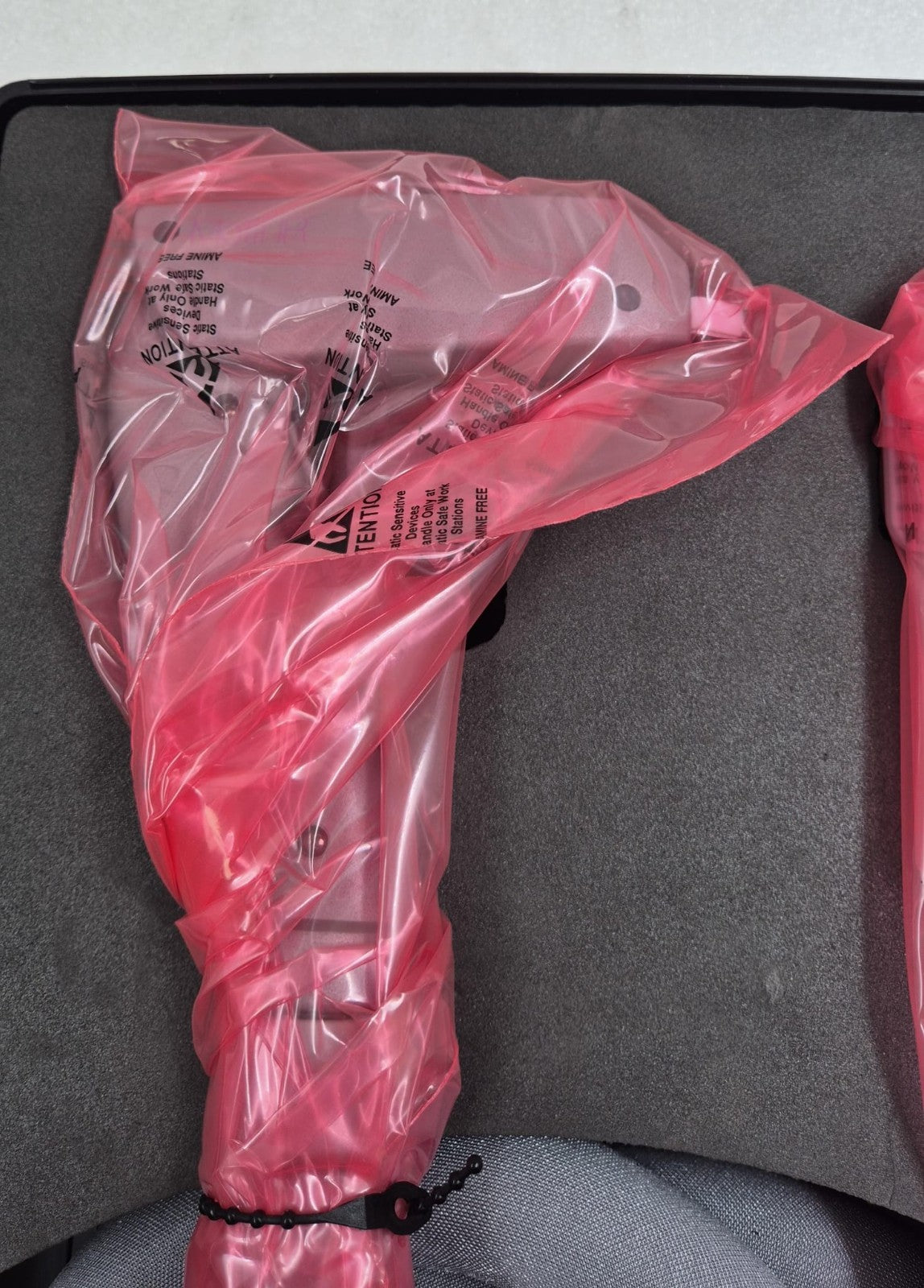 Syneron CANDELA Motif IR Applicator FG70911 Hand-piece for ELase Machine **NEW**