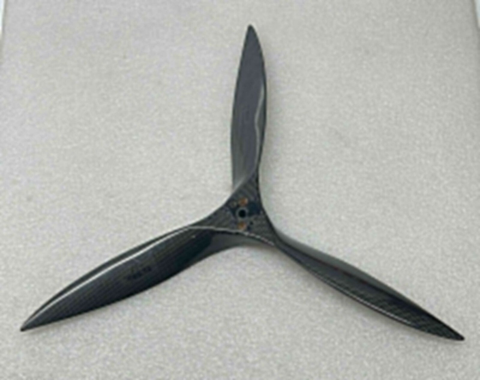 Mejzlik 320156 25.5x6 Carbon Fiber Propeller 3 Blade