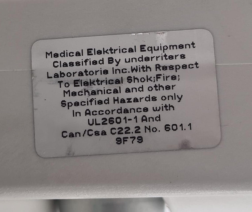 Dr. Mach 130 FP 10000017 Surgical Examination Lamp Light PHILIPS 9896 0013 1651