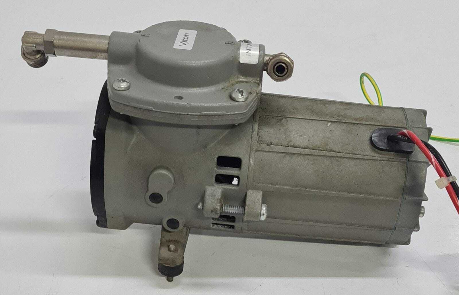 THOMAS PUMPS 107C DC20TFEL-457 ANR 51010703 For Philips BV300