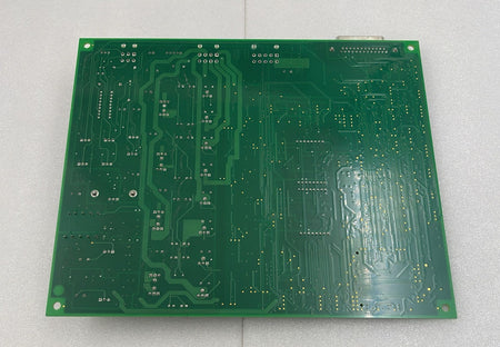 Waters 210000425 PCB back side trace layout view