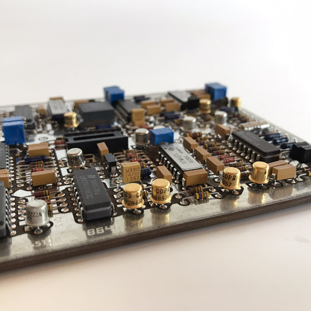 Aircraft Motorola tl074mjb ccr08cg ccr08cg lrjr26 transistors for Chip Recovery