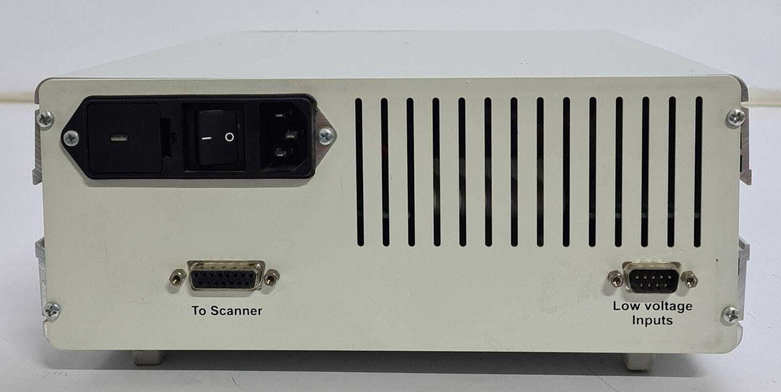 Nanonics Imaging HV PIEZO Driver X Y Z - AS IS