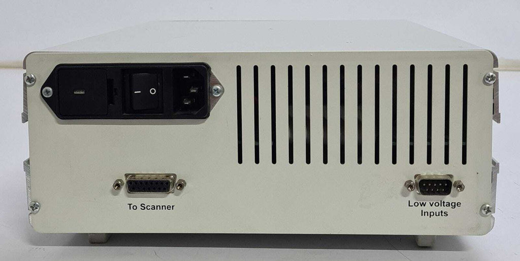 Nanonics Imaging HV PIEZO Driver X Y Z - AS IS