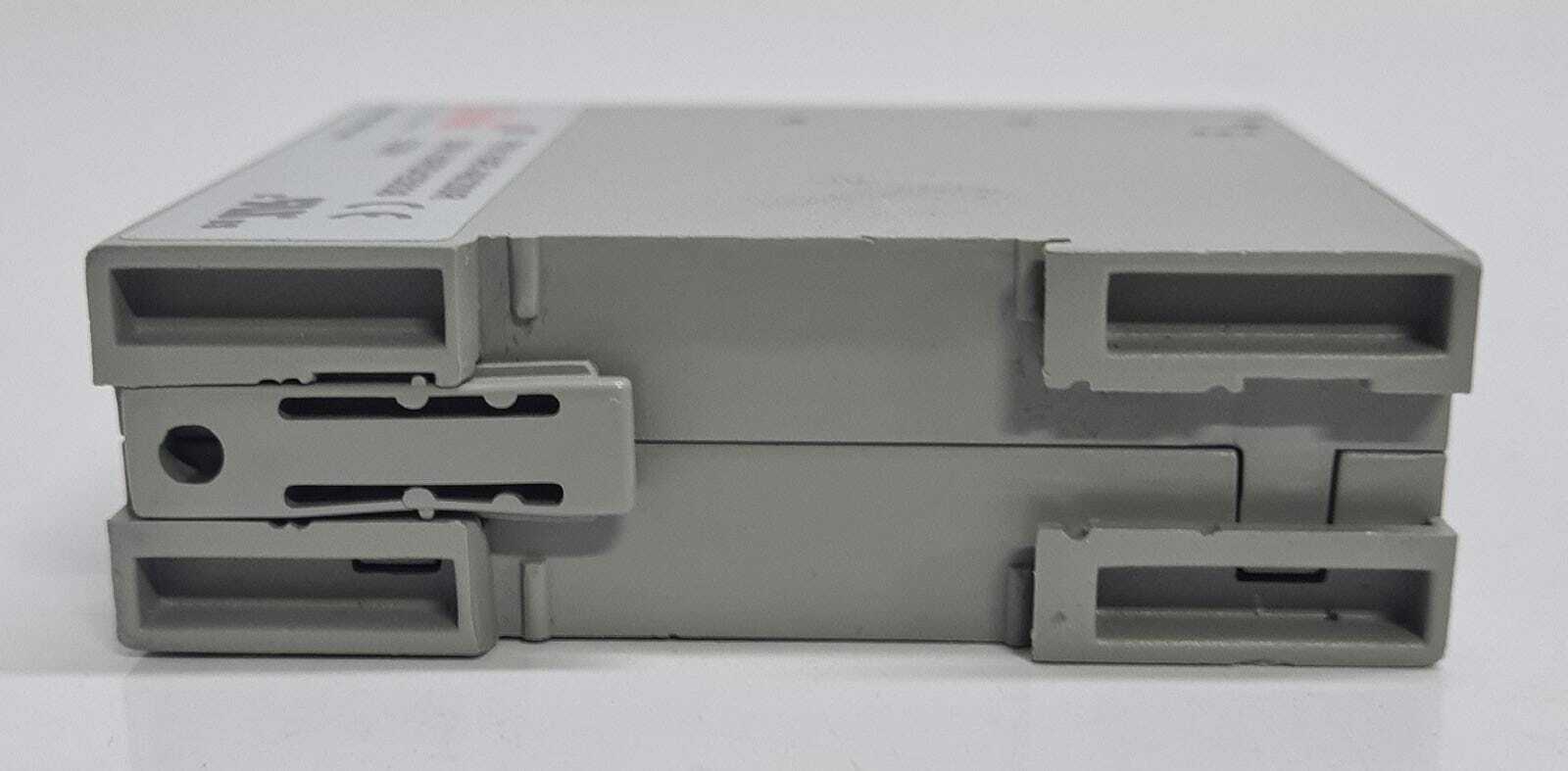 Elmo Motion Control Unit HAR-A6/200R Servo Drive
