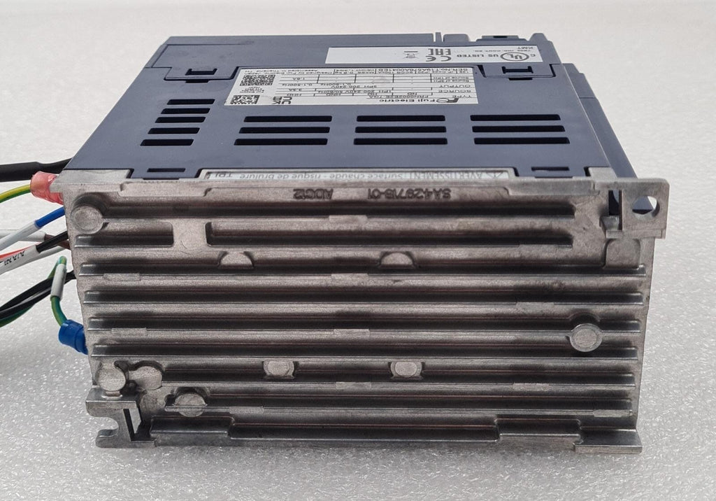 Fuji Electric FE FRENIC-Ace FRN0002E2E-7GA Power Drive For HP Indigo CA554-00740