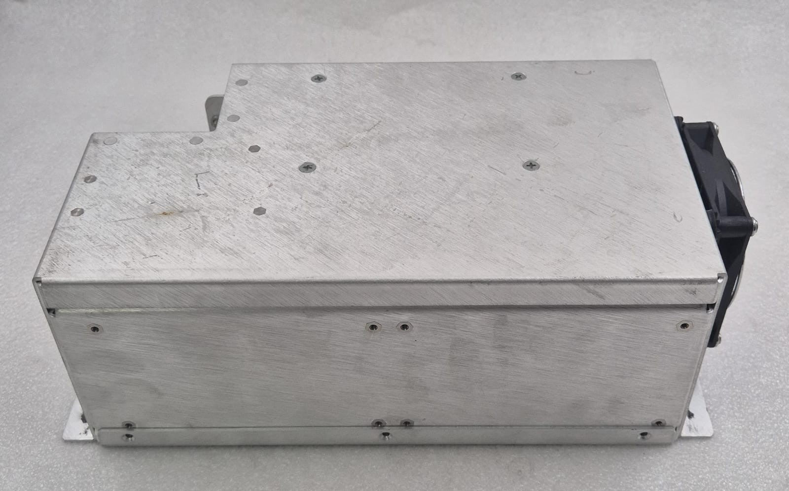 GE HealthCare Vivid Ultrasound Power Supply AC BOX 220-240V R2422038-2 rev. 003