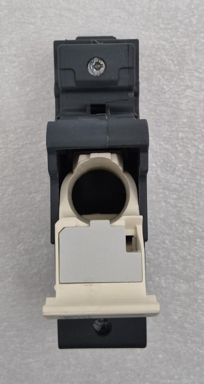 [LOT 6 PCS] SCHNEIDER ELECTRIC DF221 22x58 Fuse Carrier TeSys DF Series 1P 690V